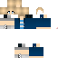 Texture for CW TimeTux