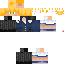 Texture for jazzbot