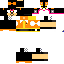 Texture for Charmy Bee