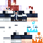Texture for Shouto 