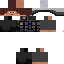 Texture for MimicRID
