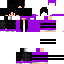 Texture for YunoAce