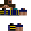 Texture for Steve Firefighter