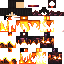 Texture for Finix Flamejante