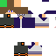Texture for Dragungamer Satoru2