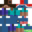 Texture for w
