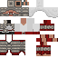 Texture for evil victor