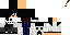 Texture for markio