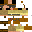 Texture for lampião