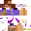 Texture for Hermes Ghosty