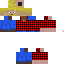 Texture for mno2