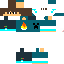 Texture for fogo player
