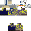 Texture for jango