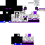 Texture for Enderman Atilla