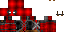 Texture for dead pool