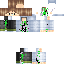 Texture for Treeman_cz by Kuuukyyyy