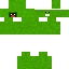 Texture for bush