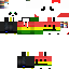 Texture for LeooPT_YT