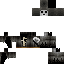 Texture for ghost me