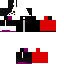 Texture for ShadowSans The Skeleton (V3)