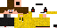 Texture for James_mc