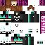 Texture for Dora ver. 3