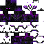 Texture for end