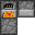 Texture for hot oven