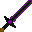 Texture for Starblade of Shadows