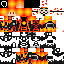 Texture for anonymous infernalfighter