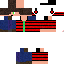 Texture for Astronaut_11