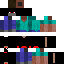 Texture for steve