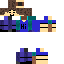 Texture for Robo-Ty
