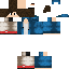 Texture for VulpesBence Skin