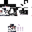 Texture for yKode Akatsuki Transformação 1