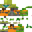 Texture for Doomguy