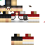 Texture for HFHDF