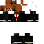 Texture for panda roux