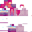 Texture for steve