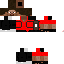 Texture for The Red Miner