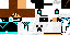 Texture for Goat