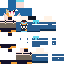 Texture for tst