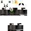 Texture for panda