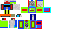 Texture for mult dog
