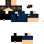 Texture for CubeHD