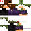 Texture for Swamp Monkey