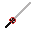 Texture for DeadPool Katana