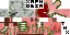 Texture for свинка