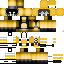 Texture for Ecbe hasmat