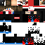 Texture for МОЙ НОВОГОДНИЙ СКИН!!!